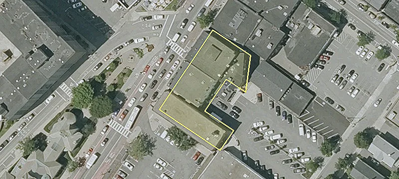 Everett Office Space For Rent