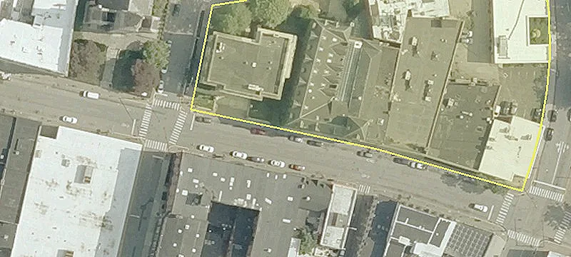 Downtown New London Retail/Office Space