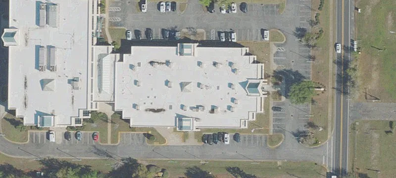 Panama City Class A Office