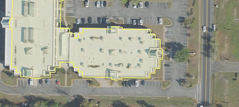 Class A Office Space Available