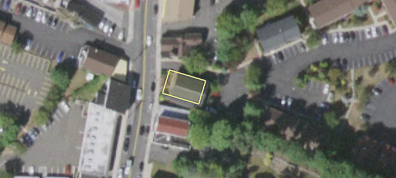 Retail Space Near Shops at Nanuet