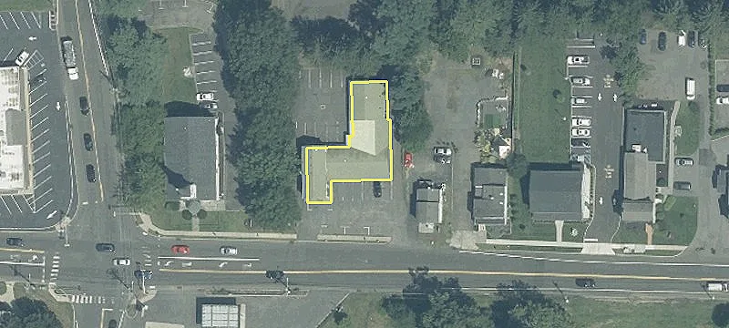 Holmdel Office Space For Rent