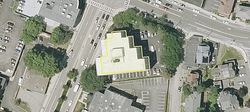 Quincy Office Space Available Now