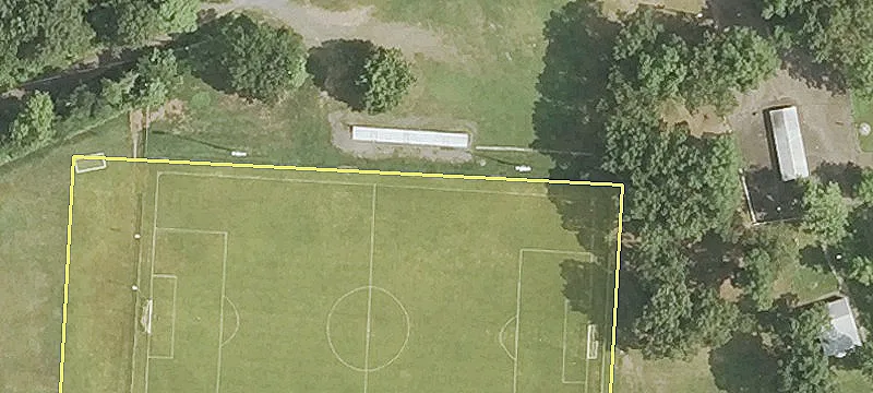 Commercial Lot For Lease