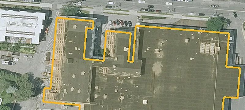 Newton Office/Flex/RD Space Available