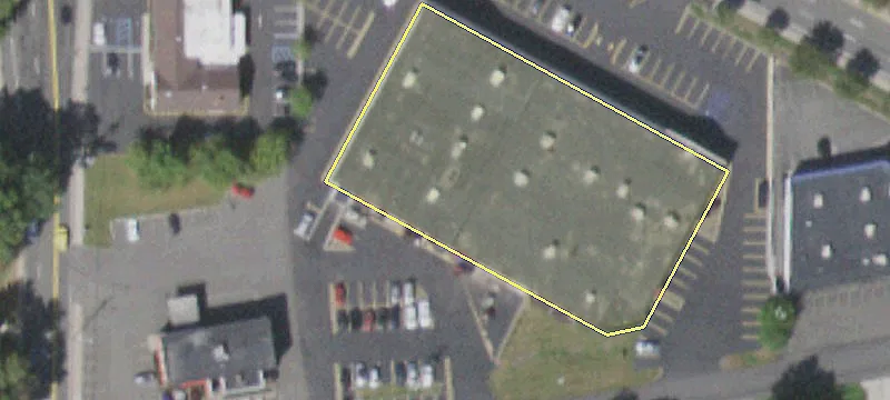 Nanuet Retail Space For Rent