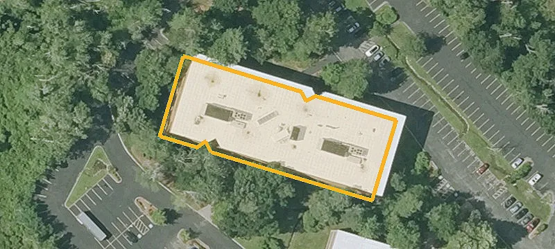 Lexington Office Space For Rent