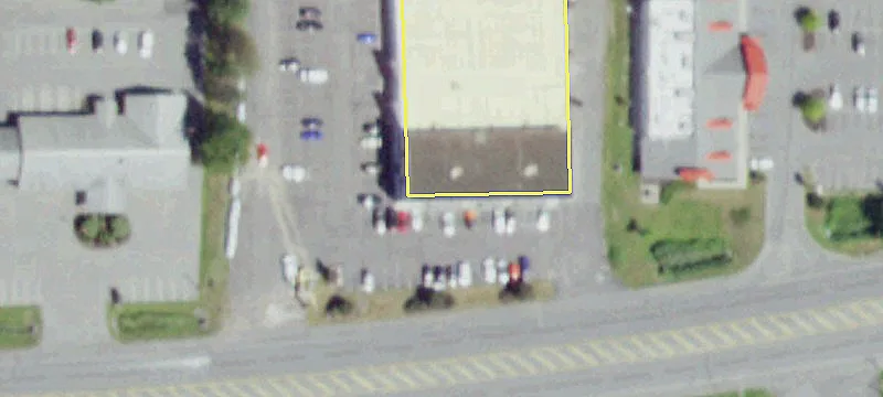 Office Space on Quaker Road