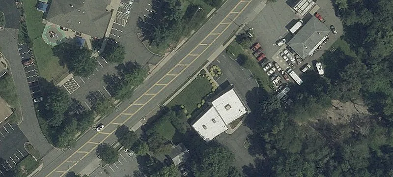 Retail Space For Rent