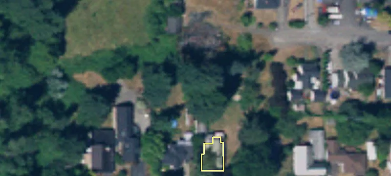 Residential Land in Centralia, WA