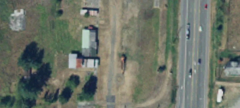8.28 Acres in Graham, WA