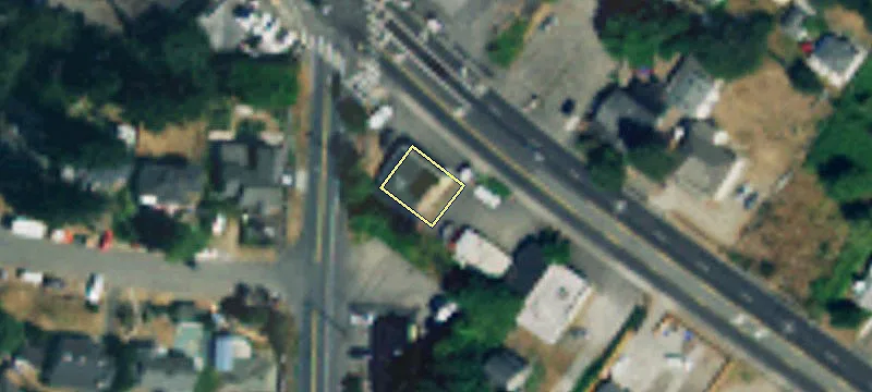 Renton/Seattle Commercial/Office Building For Sale