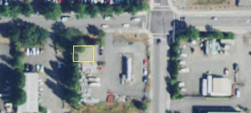 Redmond Industrial Land For Sale