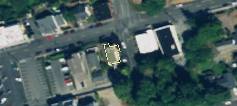Mukilteo Mixed-Use Landmark Property