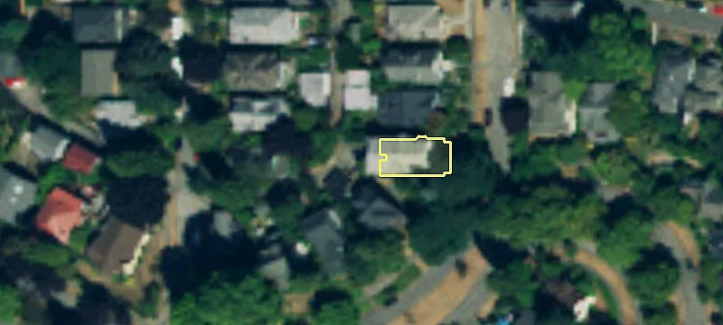 Classic Ravenna Apartment Building Investment
