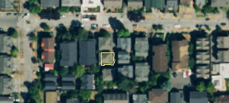 Well-Maintained Apartment Building For Sale