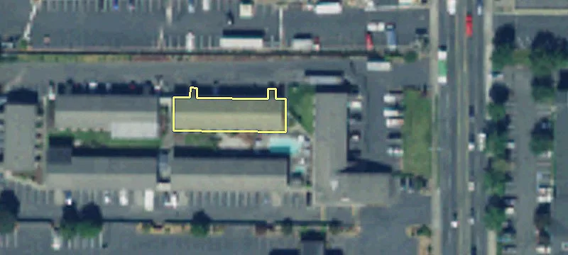Turnkey Apartment Building in Tacoma