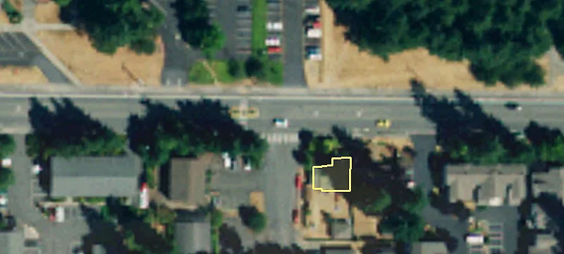 Edmonds Multifamily Investment Opportunity