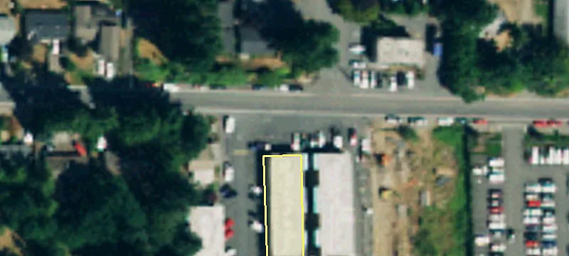 70-Unit Multifamily Community in Lynnwood