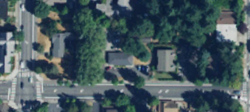 Redmond Land with Development Potential