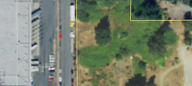 Multifamily Site Adjacent to Tacoma Mall