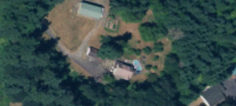 Residential Land with Development Potential