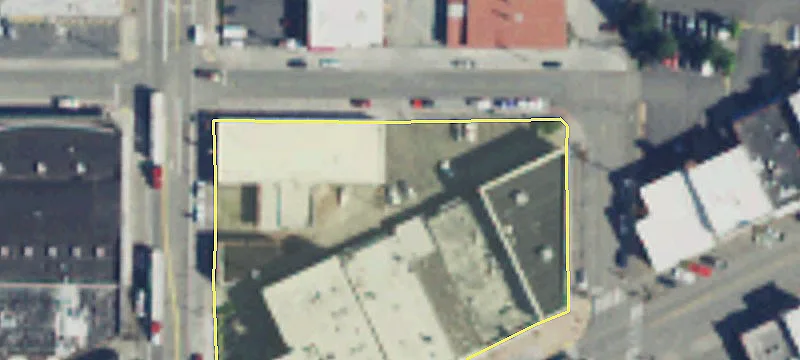 Downtown Monroe Commercial Property