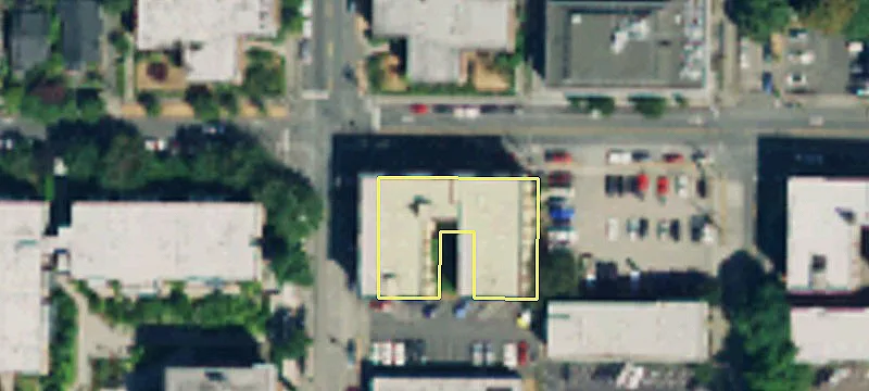 Queen Anne Multifamily Trophy Asset