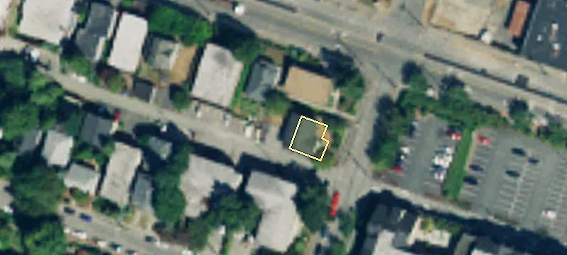 North Queen Anne Multifamily Portfolio