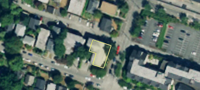 Queen Anne Multifamily Investment Opportunity