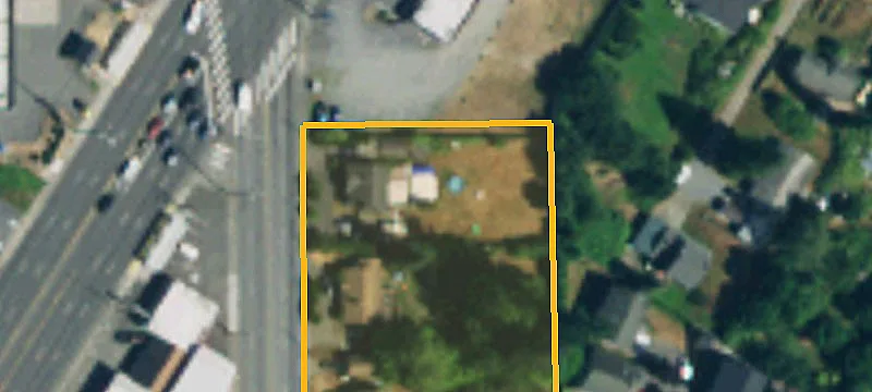 R3 Zoned Land Opportunity