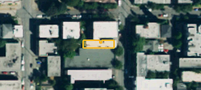 Capitol Hill Mixed-Use Property