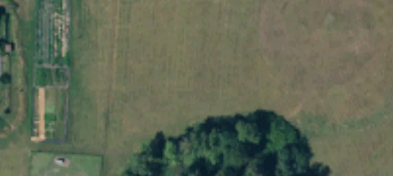 Remote Land with River Frontage