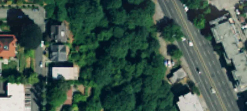 Seattle Land Parcel For Sale