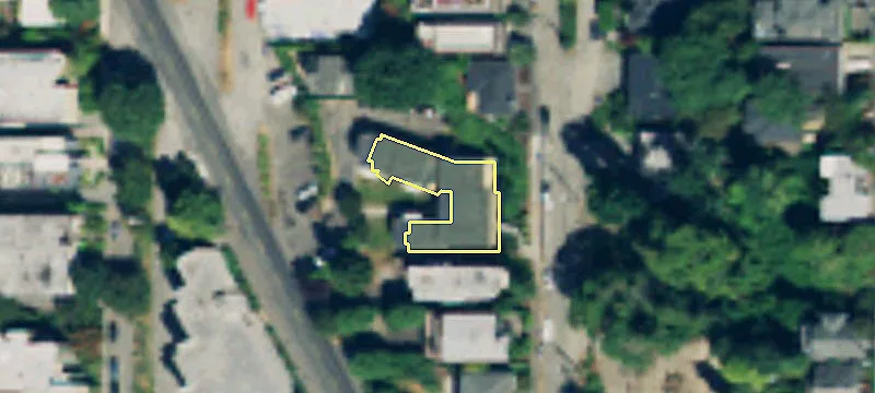 Queen Anne Multifamily Investment