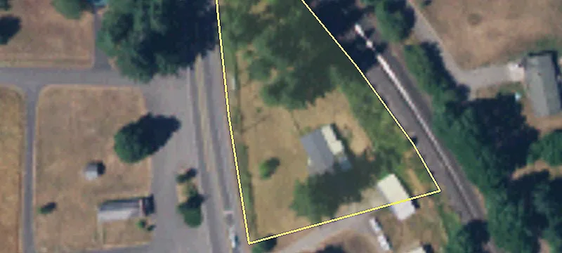 Versatile Commercial Property on Old Hwy