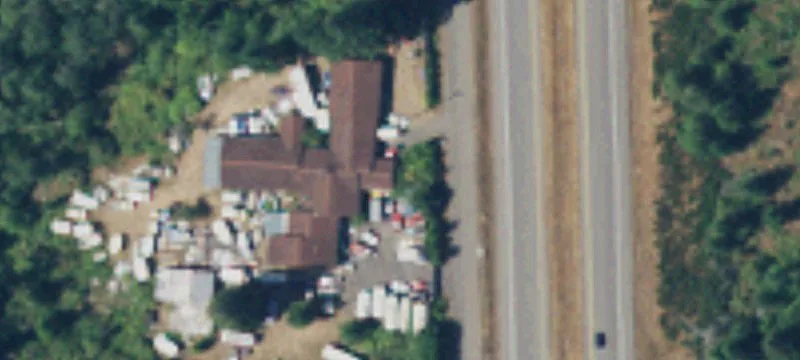 9.5 Acre Development Opportunity
