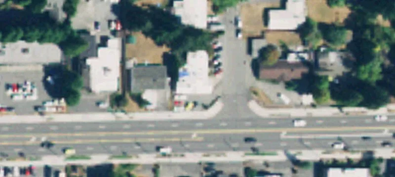 Kirkland Former Veterinarian Clinic