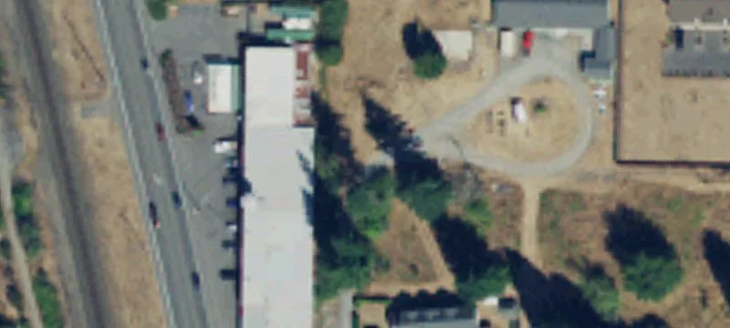 Marysville Retail/Commercial Building For Sale