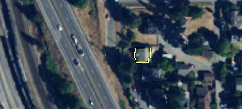 Downtown Development Lot For Sale