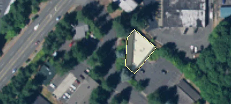 Olympia Commercial Land Opportunity