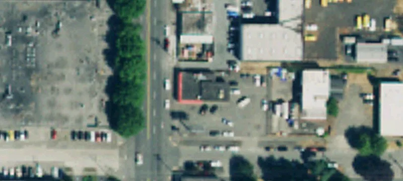 Retail Property in Seattle Available