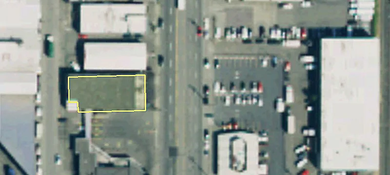 Prime Redevelopment Opportunity Near Downtown