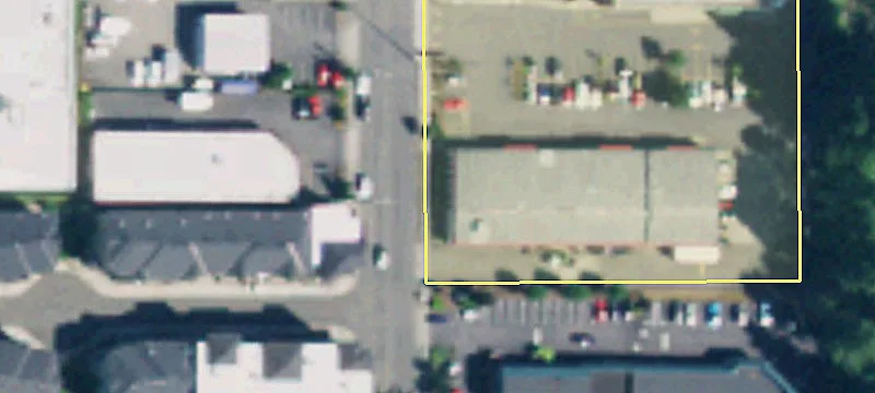 Les Schwab Tire Center Investment