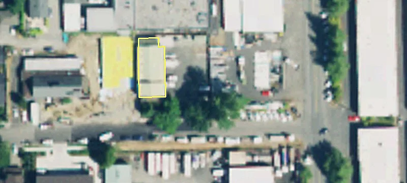 Kirkland Freestanding Office Building For Sale