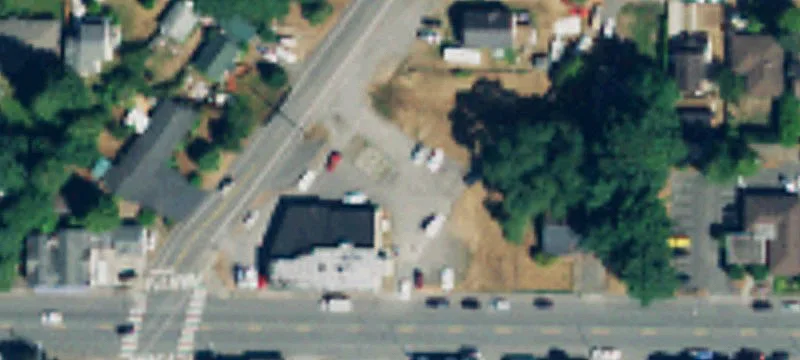 Mixed-Use Asset in Everett Core