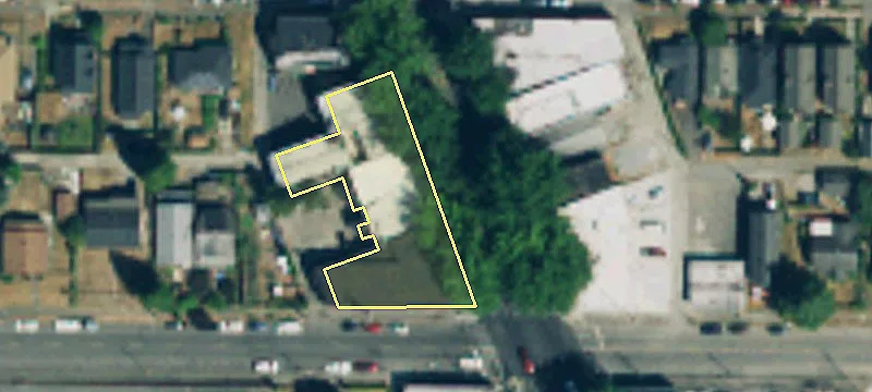 Development Opportunity in Hillman City