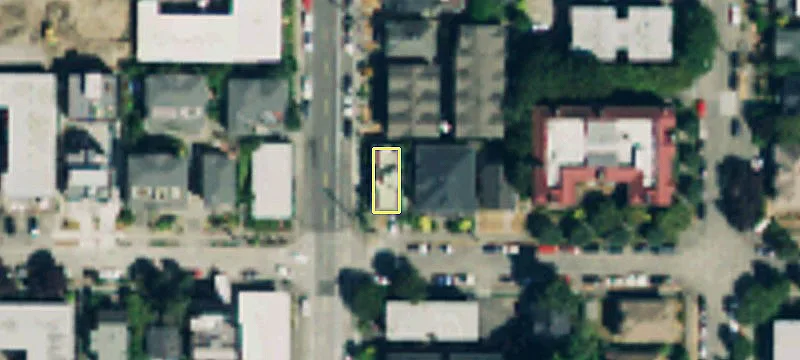 Queen Anne Apartments For Sale