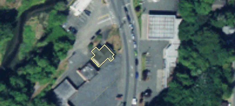 Mixed-Use Development Opportunity