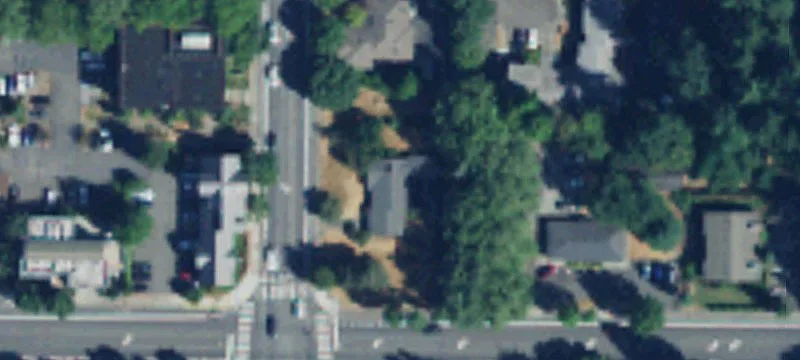 Redmond Development Site For Sale
